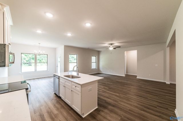 203 Primer Lane, New Market, AL 35761