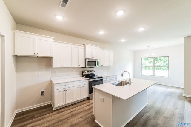 203 Primer Lane, New Market, AL 35761