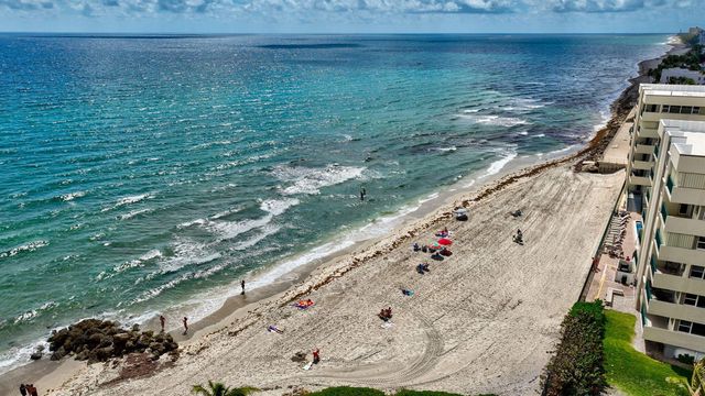 1239 Hillsboro Mile 403, Hillsboro Beach, FL 33062