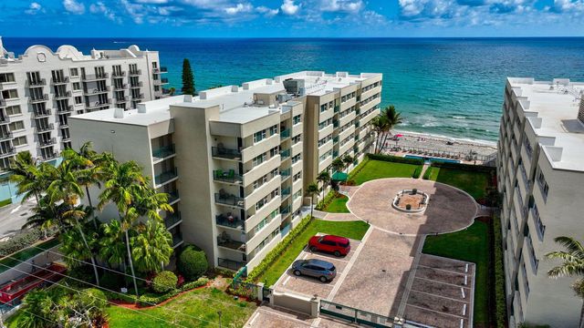 1239 Hillsboro Mile 403, Hillsboro Beach, FL 33062