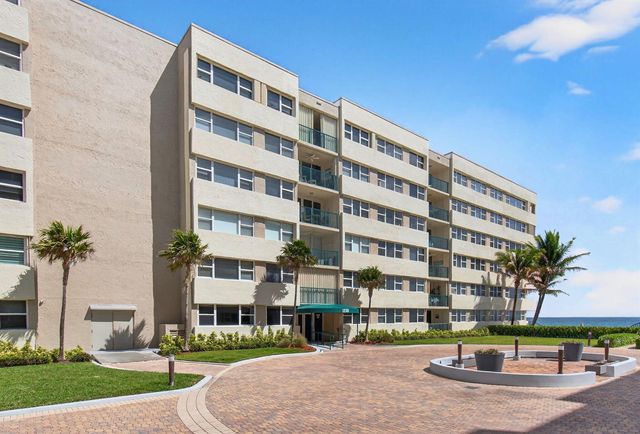1239 Hillsboro Mile 403, Hillsboro Beach, FL 33062
