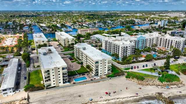 1239 Hillsboro Mile 403, Hillsboro Beach, FL 33062