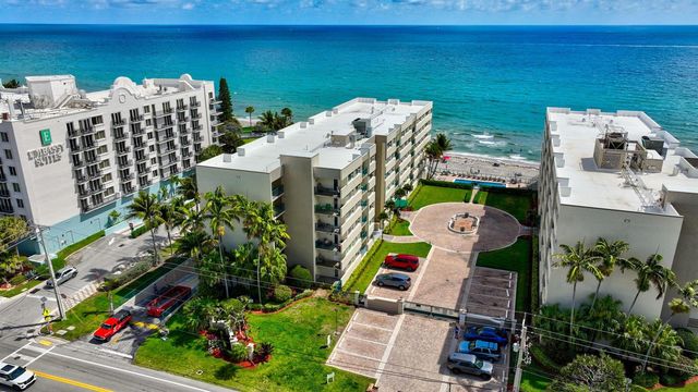 1239 Hillsboro Mile 403, Hillsboro Beach, FL 33062