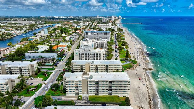 1239 Hillsboro Mile 403, Hillsboro Beach, FL 33062