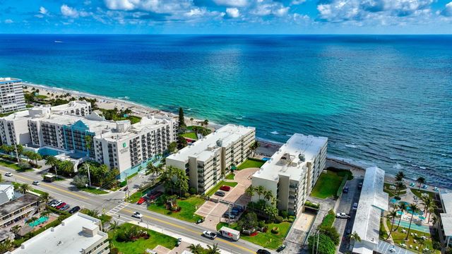1239 Hillsboro Mile 403, Hillsboro Beach, FL 33062