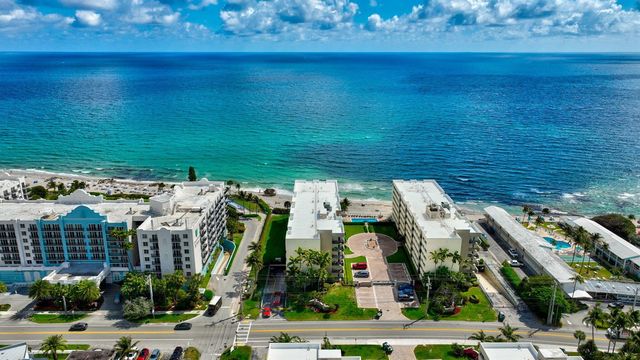 1239 Hillsboro Mile 403, Hillsboro Beach, FL 33062