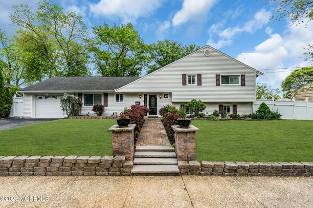 1010 Fordham Road, Neptune Township, NJ 07753