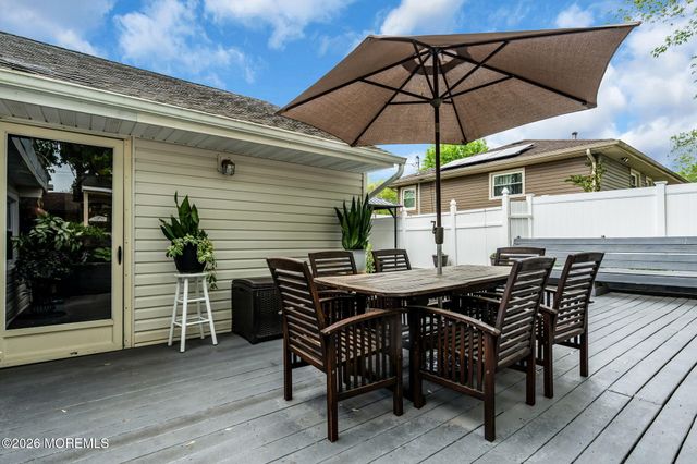 1010 Fordham Road, Neptune Township, NJ 07753