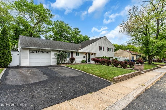 1010 Fordham Road, Neptune Township, NJ 07753
