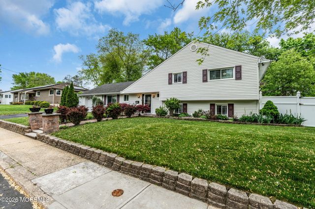 1010 Fordham Road, Neptune Township, NJ 07753