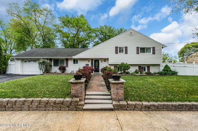 1010 Fordham Road, Neptune Township, NJ 07753