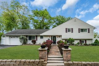 1010 Fordham Road, Neptune Township, NJ 07753