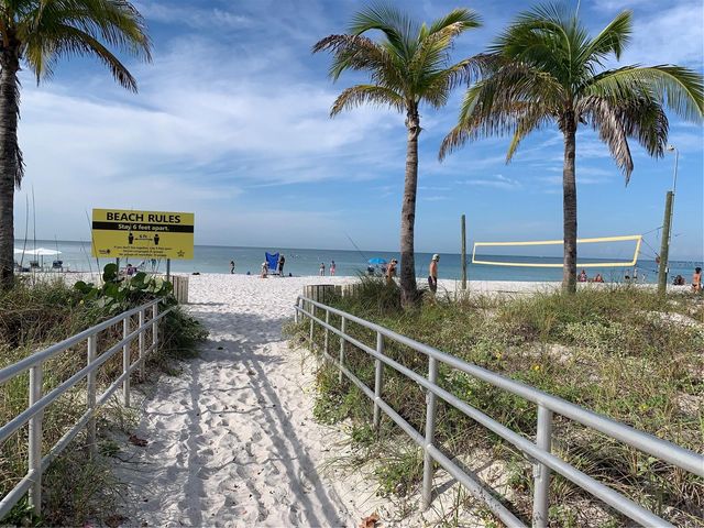 273 REX PLACE G, Madeira Beach, FL 33708