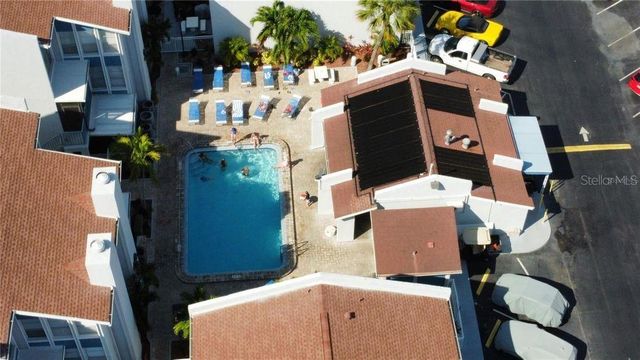 273 REX PLACE G, Madeira Beach, FL 33708