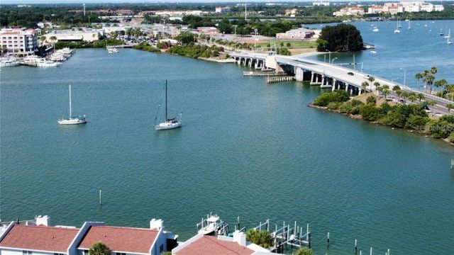 273 REX PLACE G, Madeira Beach, FL 33708