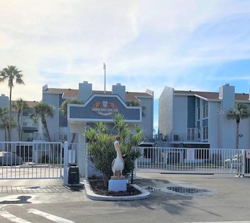 Image 2 of property listing at 273 REX PLACE G, Madeira Beach, FL 33708