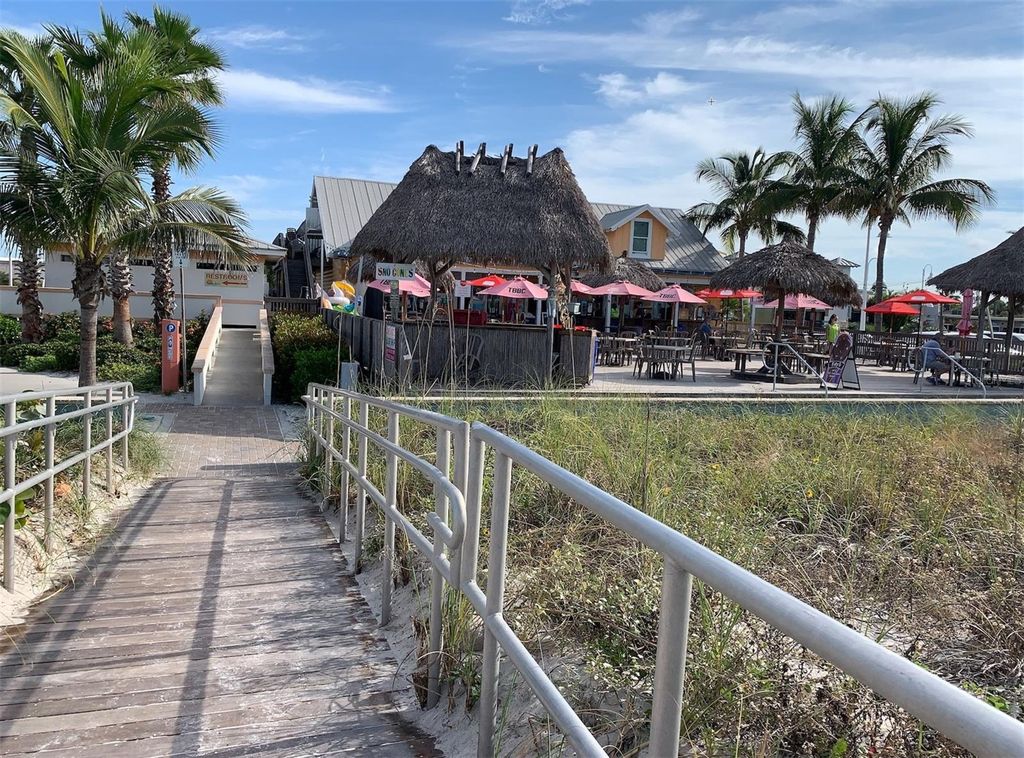 Image 17 of property listing at 273 REX PLACE G, Madeira Beach, FL 33708