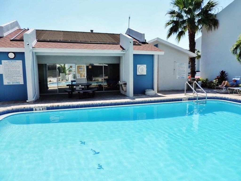 Image 21 of property listing at 273 REX PLACE G, Madeira Beach, FL 33708