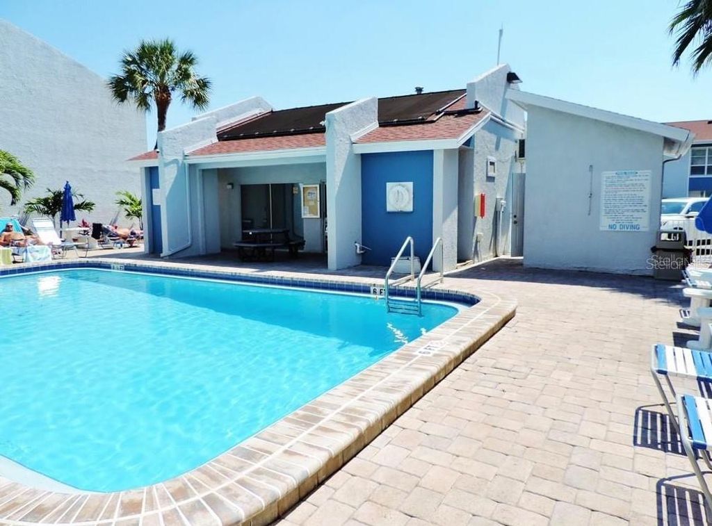 Image 22 of property listing at 273 REX PLACE G, Madeira Beach, FL 33708