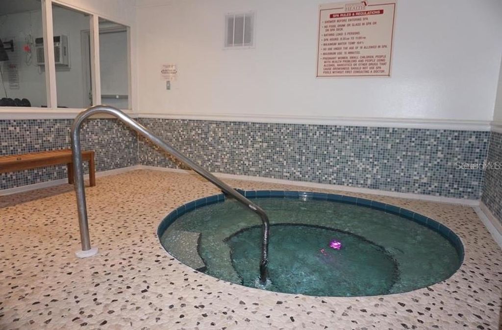 Image 27 of property listing at 273 REX PLACE G, Madeira Beach, FL 33708