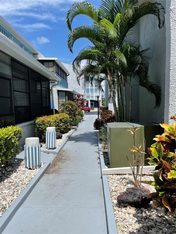 Image 30 of property listing at 273 REX PLACE G, Madeira Beach, FL 33708