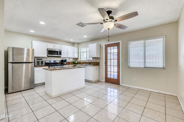 11013 BOB STONE Dr Drive, El Paso, TX 79936