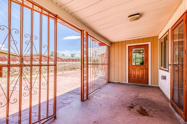 11013 BOB STONE Dr Drive, El Paso, TX 79936