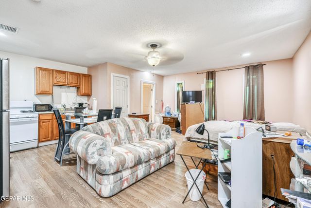 11013 BOB STONE Dr Drive, El Paso, TX 79936