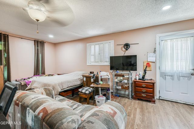 11013 BOB STONE Dr Drive, El Paso, TX 79936