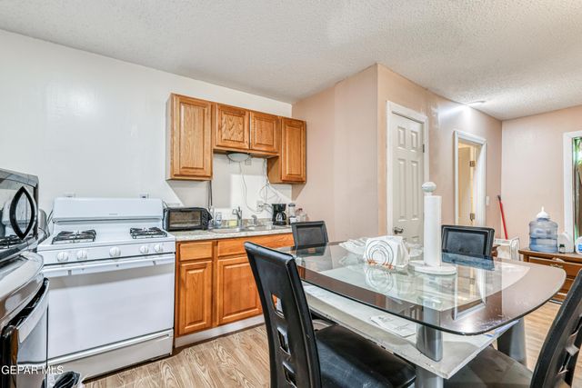 11013 BOB STONE Dr Drive, El Paso, TX 79936