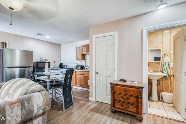 11013 BOB STONE Dr Drive, El Paso, TX 79936