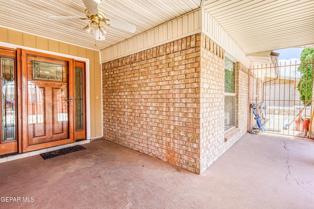 11013 BOB STONE Dr Drive, El Paso, TX 79936