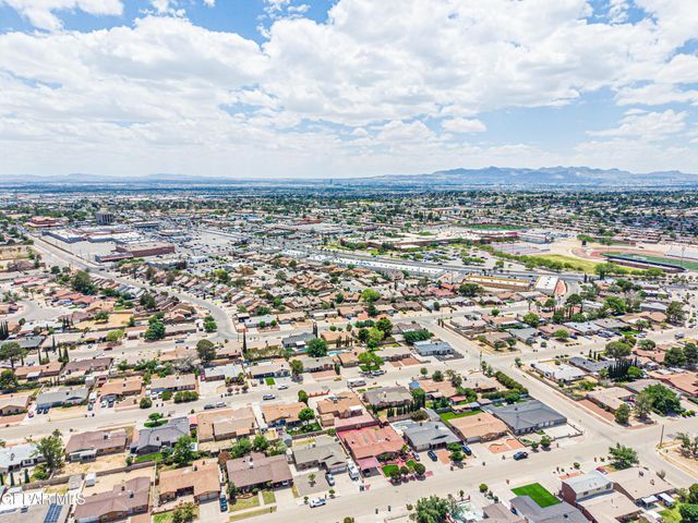 11013 BOB STONE Dr Drive, El Paso, TX 79936