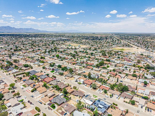 11013 BOB STONE Dr Drive, El Paso, TX 79936