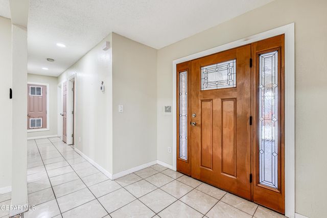 11013 BOB STONE Dr Drive, El Paso, TX 79936