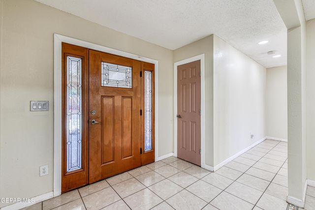 11013 BOB STONE Dr Drive, El Paso, TX 79936