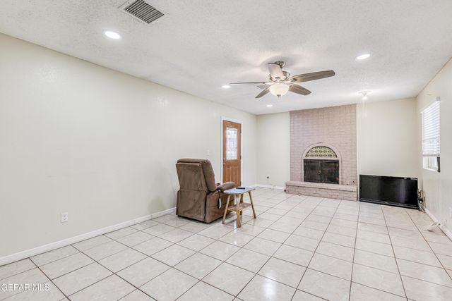 11013 BOB STONE Dr Drive, El Paso, TX 79936