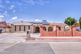 11013 BOB STONE Dr Drive, El Paso, TX 79936