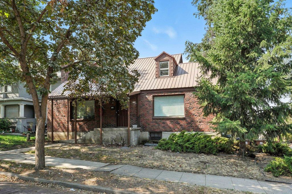 1204 W 8th Ave, Spokane, WA 99204 photo 4