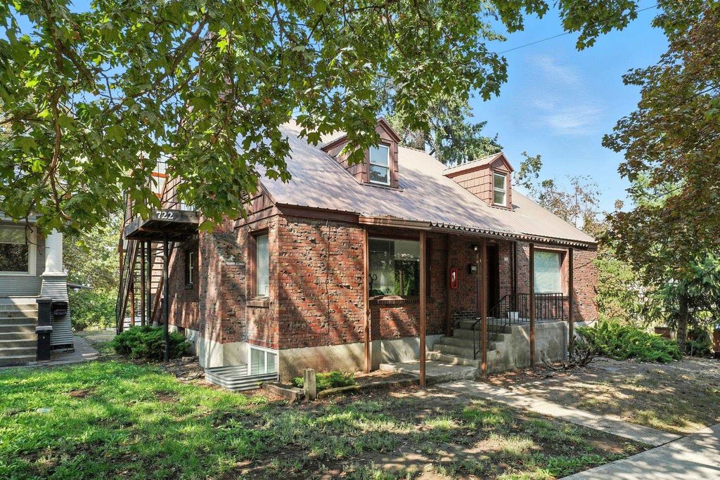 1204 W 8th Ave, Spokane, WA 99204 photo 5