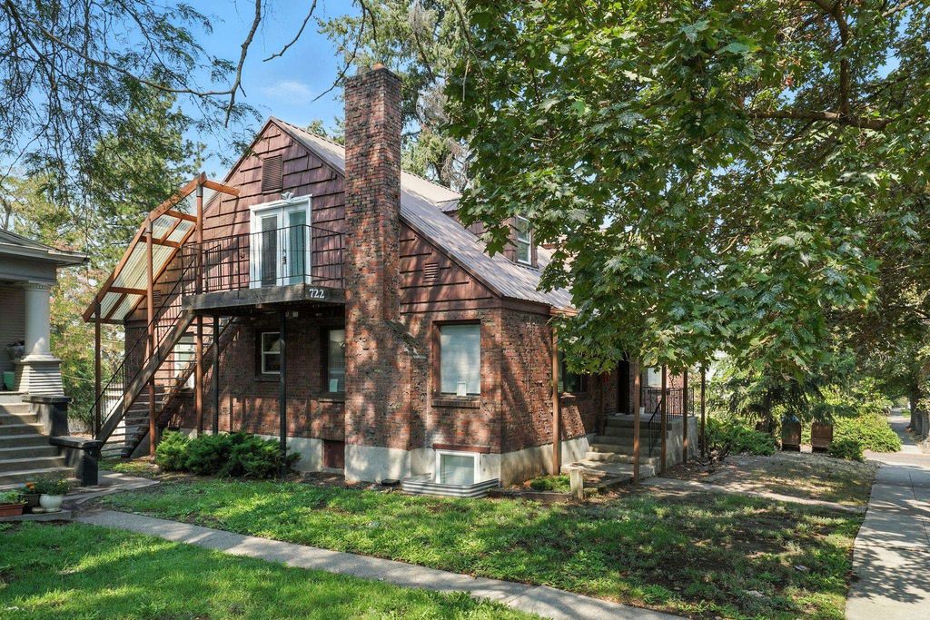 1204 W 8th Ave, Spokane, WA 99204 photo 7