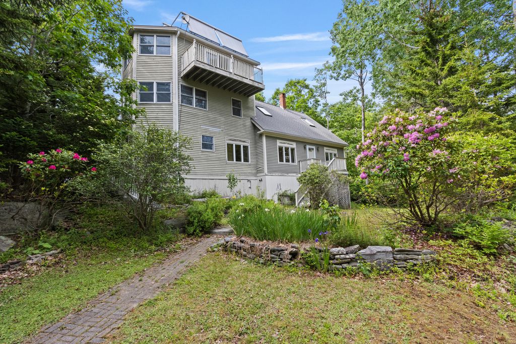 238 Brackett Avenue, Portland, ME 04108 — exterior