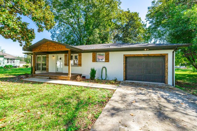 1807 Hamilton Avenue, South Pittsburg, TN 37380