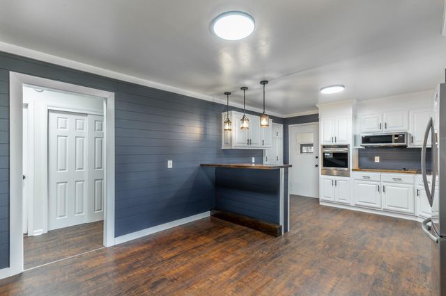 1807 Hamilton Avenue, South Pittsburg, TN 37380