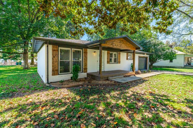 1807 Hamilton Avenue, South Pittsburg, TN 37380