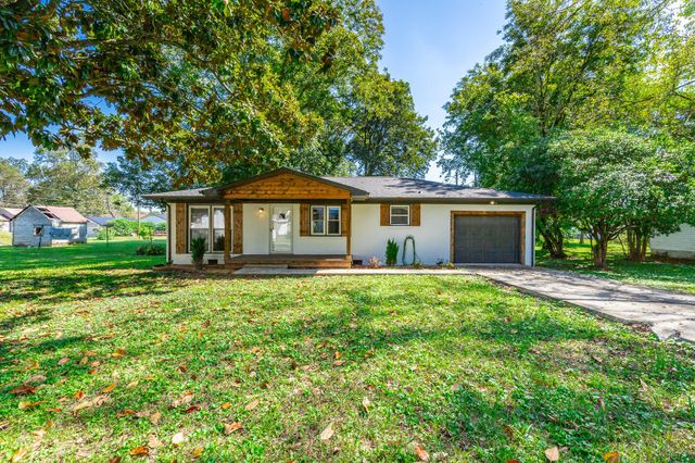 1807 Hamilton Avenue, South Pittsburg, TN 37380