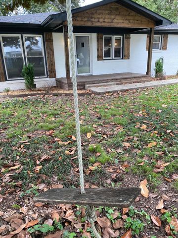 1807 Hamilton Avenue, South Pittsburg, TN 37380