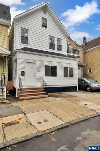 106 11th Street, Newark, NJ 07107