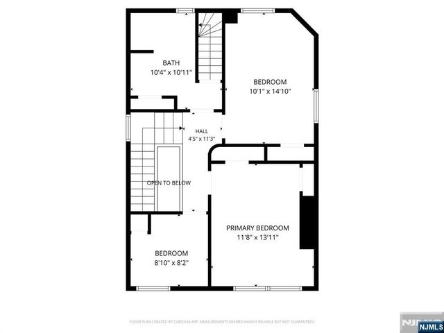 106 11th Street, Newark, NJ 07107