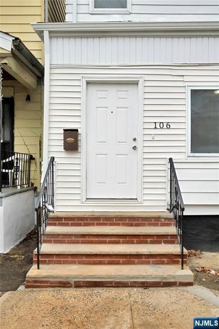 106 11th Street, Newark, NJ 07107